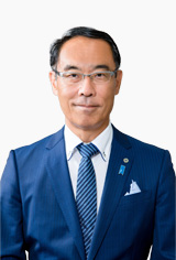 埼玉県大野知事