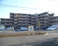 川越北谷住宅
