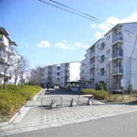 川越今泉住宅