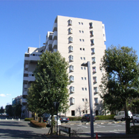 川越いせはら住宅
