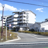 川越久下戸住宅
