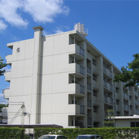 熊谷赤城住宅