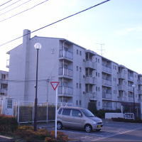 熊谷肥塚住宅