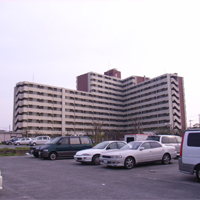 川口安行原住宅