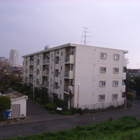 川口飯原住宅