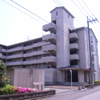 川口柳崎第二住宅
