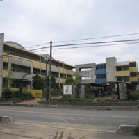 川口赤山みどりの丘住宅