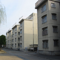 大宮寿能住宅