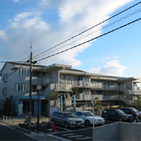 大宮本村住宅