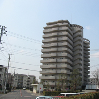 大宮砂住宅