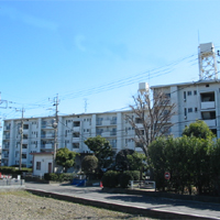 大宮宝来住宅