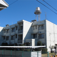 大宮日進さつき住宅