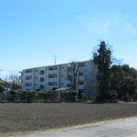大宮二ツ宮住宅