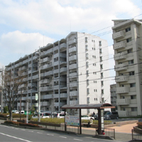 大宮東五番街住宅