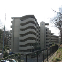 大宮小深作はるさと住宅