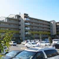 大宮中釘住宅