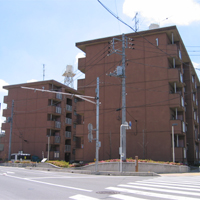 行田佐間住宅