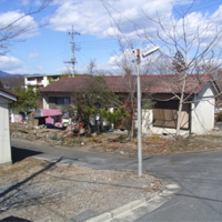 秩父相生住宅