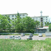 秩父永田住宅