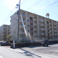 秩父大野原住宅