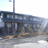 秩父堀切住宅