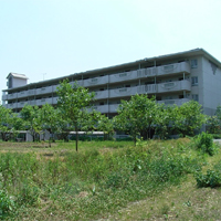 秩父久那住宅