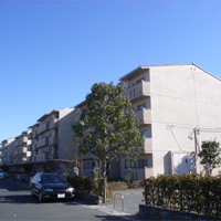 加須北小浜住宅