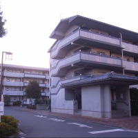 本庄北諏訪住宅