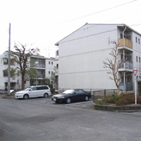 本庄日の出住宅