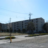 東松山岩花住宅