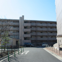 東松山石橋住宅