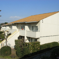 岩槻金重住宅