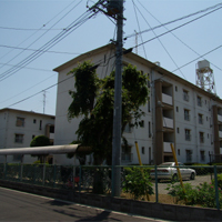 岩槻愛宕住宅
