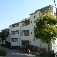 岩槻西原住宅