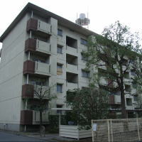 春日部大沼住宅
