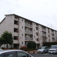 春日部ひがし住宅