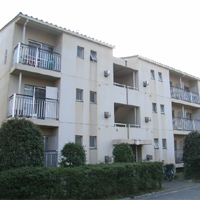 春日部豊春北住宅
