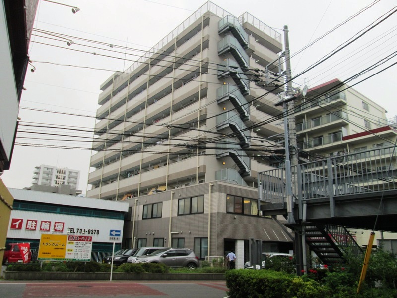 センターヒルズ春日部