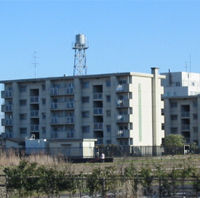 羽生桑崎住宅