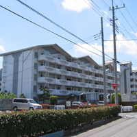 羽生須影住宅