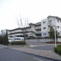 深谷萱場住宅