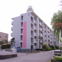 草加青柳住宅