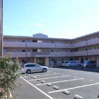 越谷弥十郎住宅