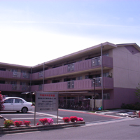 蕨ふれあい住宅