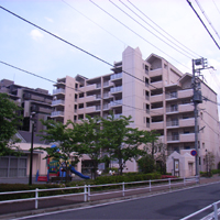 戸田下前住宅