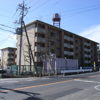 入間宮の森住宅