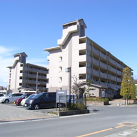 入間野田住宅