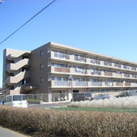 サンライズ入間藤沢住宅
