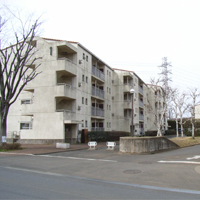 新座菅沢住宅