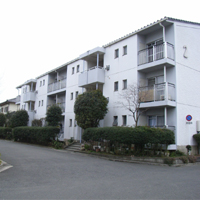 新座野火止北住宅